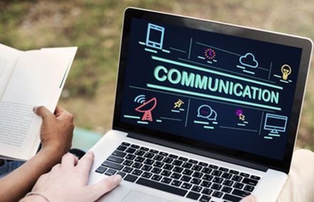 communication